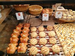 -工匠面包(壹方店)
