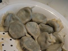 -日丰园海肠水饺·老字号大连海鲜(银泰城店)