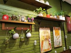 -狐狸家·酸奶酪专门店(平江路店)