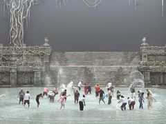 -西双版纳勐泐文化旅游区