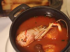 -壳里西餐厅Coquille Seafood Bistro(蒙自路店)