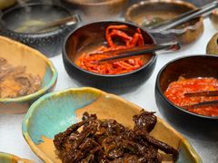 -東盛炭烤自助料理(玄武招商花园城店)