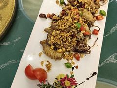 -平壤馆(西塔街店)