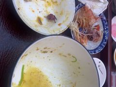 -百年老字号·观振兴蟹黄面·三虾面·苏式面(观前街富仁坊巷店)