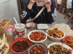 -老三样·旧食新味(船山路店)
