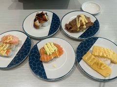 -滨寿司(新街口中央商场店)