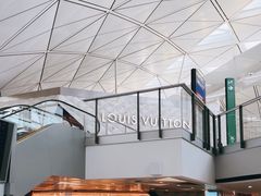 -香港国际机场