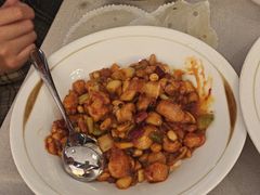 -便宜坊烤鸭店(科创店)