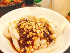 甜水面-付小姐在成都(中山公园店)