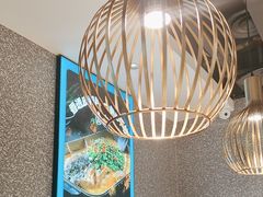 -半天妖烤鱼(东方新天地店)