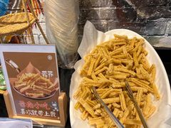 -云味馆·云南菜·云南米线(景田店)