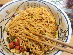 -陇上秦轩西安biangbiang面(朝龙汇店)