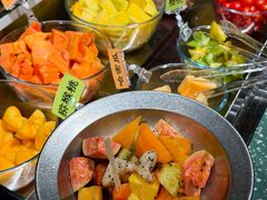 -水平有限广西米粉·广西风味集(五道口店)