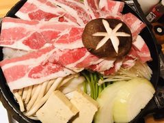 -福匠日本料理(人民路店)