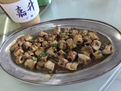 -嘉升大排档(番禺总店)