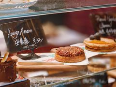 -TonTon(永康路店)