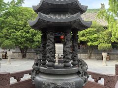 -包公祠