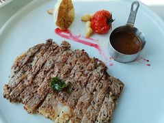 -天玑高空江景餐厅&酒吧Sky Secret Restaurant&Bar
