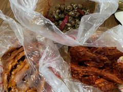 -帝煌烤卤(羊子街店)
