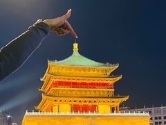 -西安城墙·碑林历史文化景区