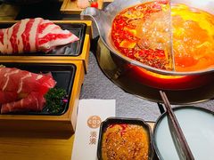 -湊湊火锅·茶憩(石家庄万象城店)