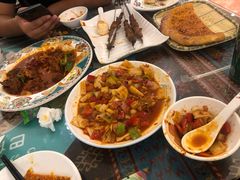 -巴依老爷·新疆美食(上城区天城路店)