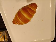 -木子木水日式烫面包(中盛店)