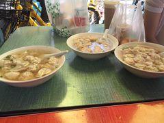 -汪家馄饨(集庆路店)