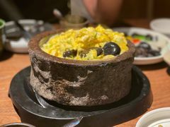-云海肴·汽锅鸡·云南菜(领展购物广场·中关村店)