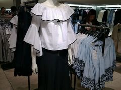 -ZARA(凯德乐峰广场店)