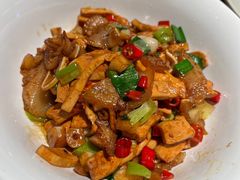 -湘辣辣鲜炒黄牛肉(顺义华联店)