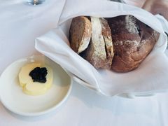 -云厨·高空西餐厅(成都瑯珀·凯悦臻选酒店)