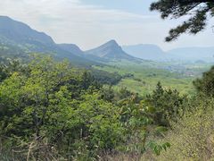 -山叶口景区