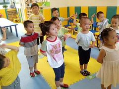 -好姑姑新梅广场托育园(上海直营园)