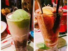 -翠华餐厅(铜锣湾糖街店)