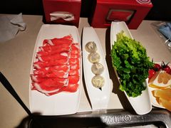 -海底捞火锅(杭州庆春路夜宵主题店)