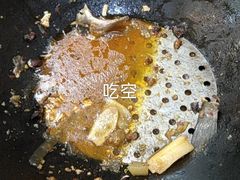 -老刘生态大鱼坊铁锅炖鱼(赛马场店)