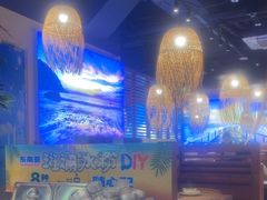 -椰莱泰小谷·东南亚融合菜(坪山悦阾SPACE店)