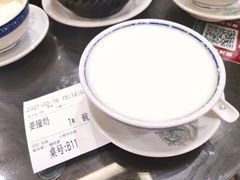 -民信老铺(双皮奶博物馆店)