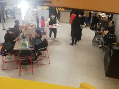 -麦当劳(宾水西道店)