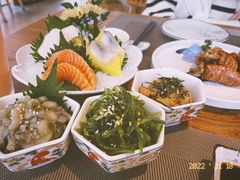 -酒井酱子·深夜食堂(东城汇店)