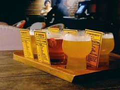 -Boxing Cat Brewery拳击猫精酿啤酒馆(永福店)