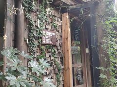 -老木头音乐空间(月河街店)