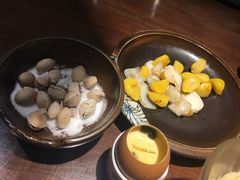 -松竹和日式料理(广厦店)