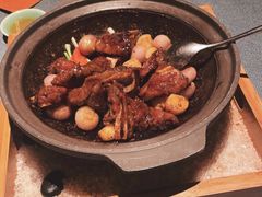 -京城小江南·北京烤鸭·江南土菜·白鱼(中关村店)