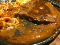 -西缘牛排(荟聚购物中心店)