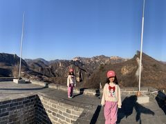-龙泉峪长城