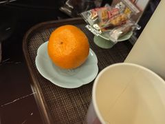 -华夏良子·足道SPA艾灸(金皇大厦店)