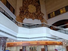 -金泽大酒店·卢塞恩餐厅·年夜饭春节连市