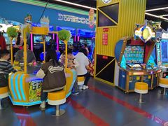 -快乐街区(成都龙湖北城天街店)